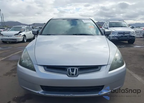 2004 Honda Accord 3.0 Lx z USA, uszkodzony, nr VIN 1HGCM66384A073463